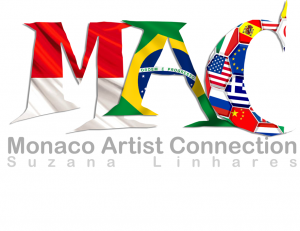 Monaco Artist Connection – Suzana Linhares –