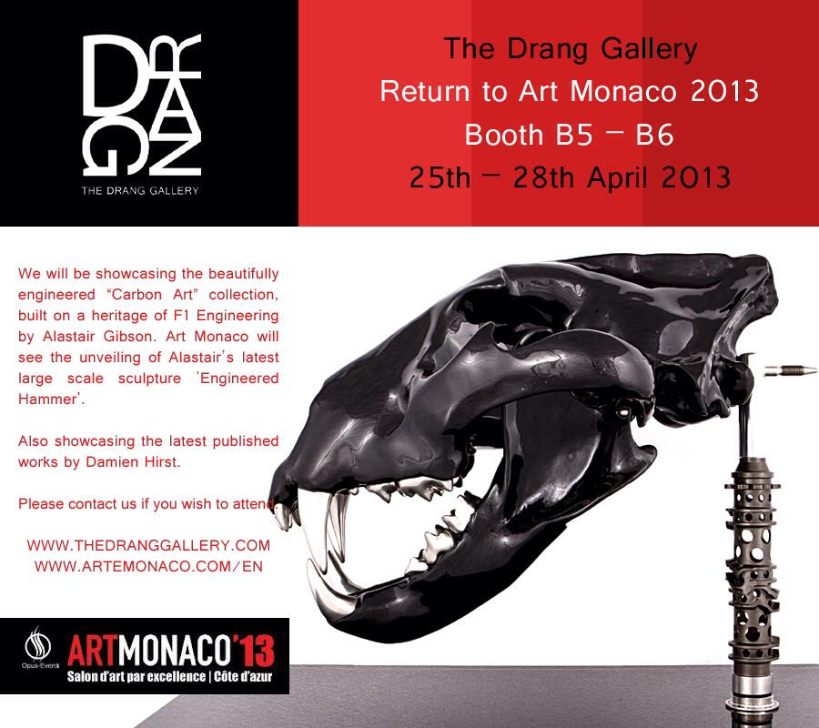 Art Monaco 2013