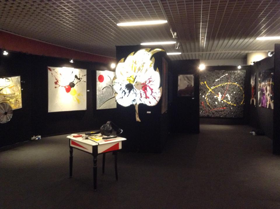 Art Monaco 2013