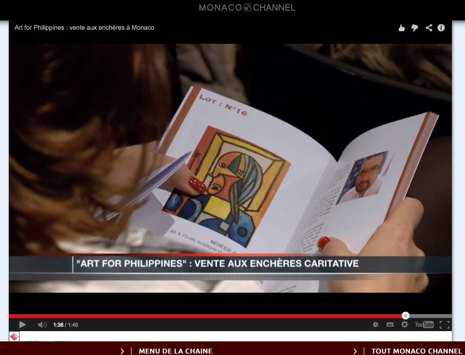 Art for Phillippines