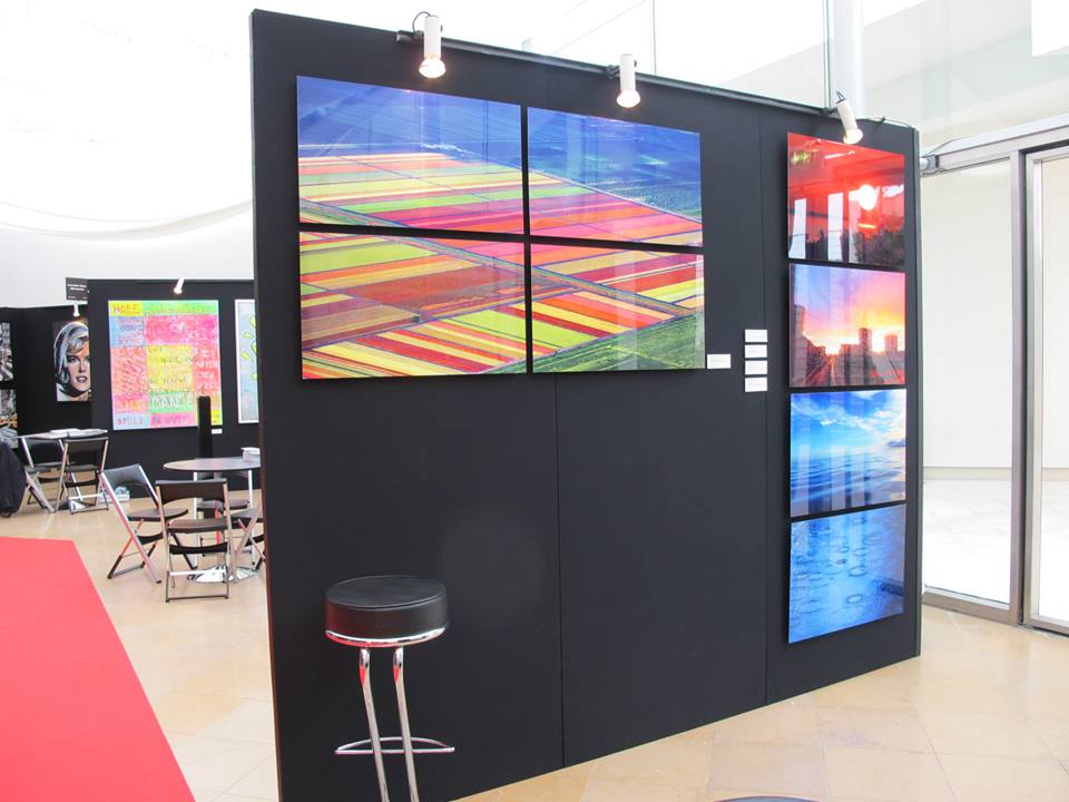 Art Monaco 2014