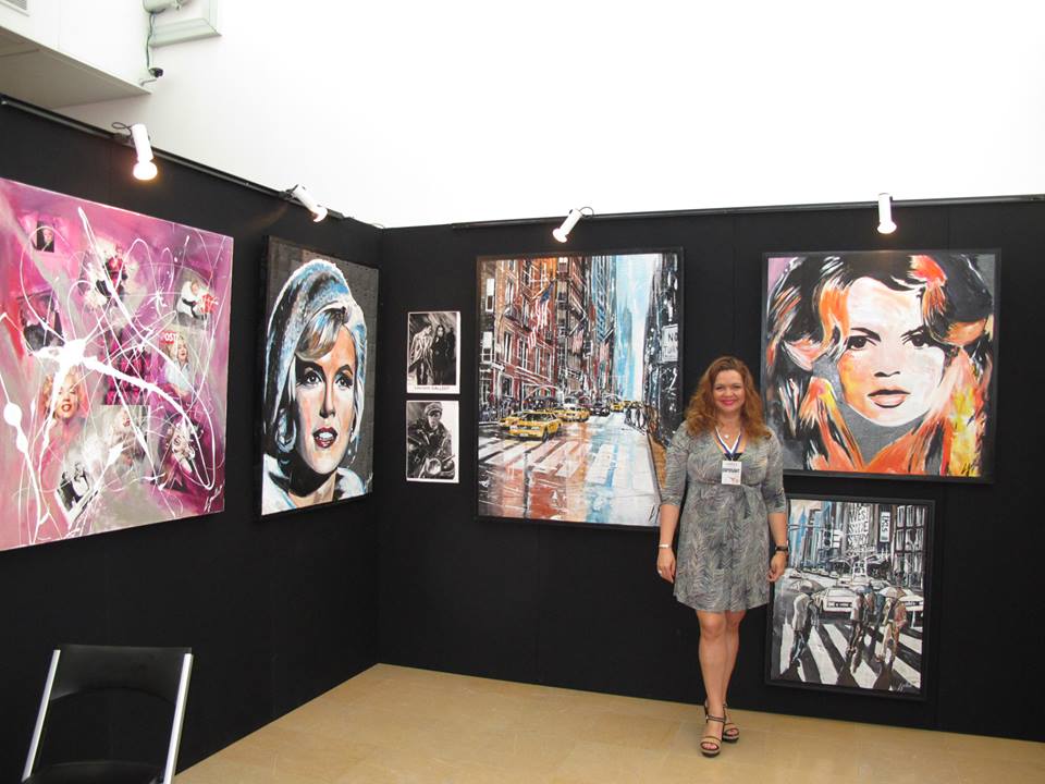 Art Monaco 2014