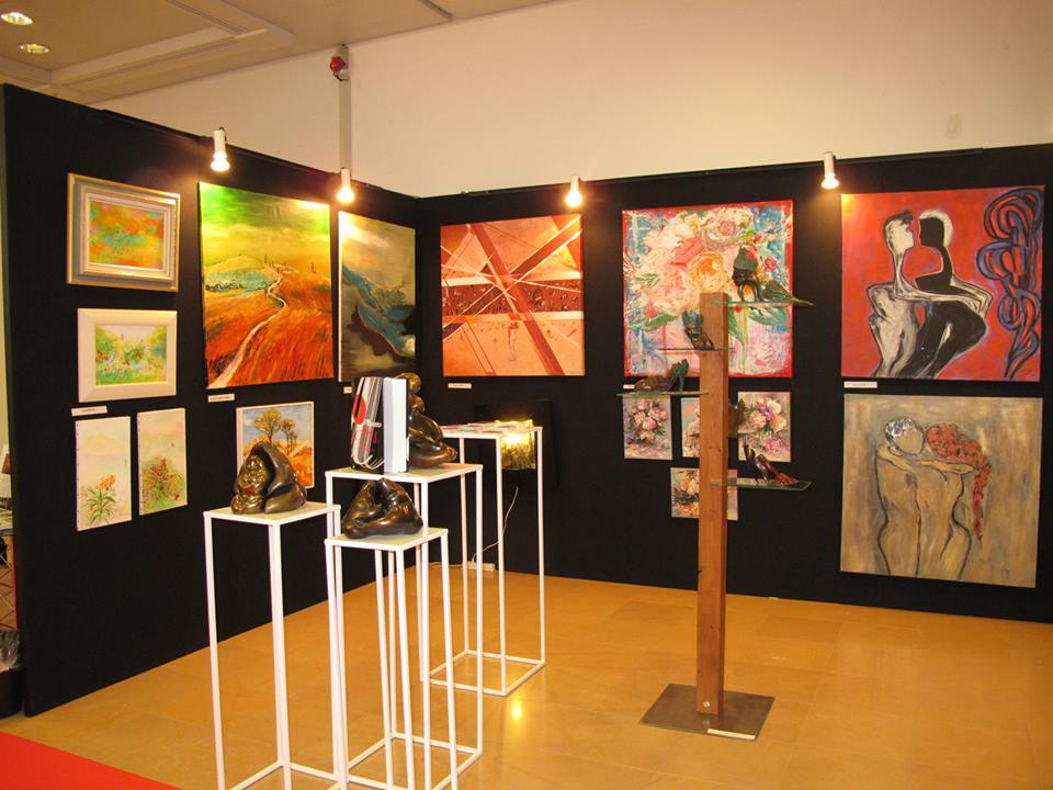 Art Monaco 2014