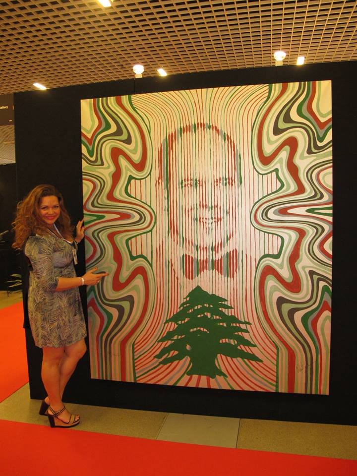 Art Monaco 2014