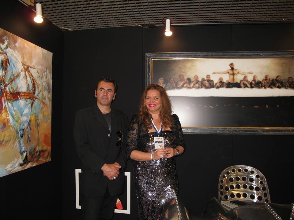 Art Monaco 2014