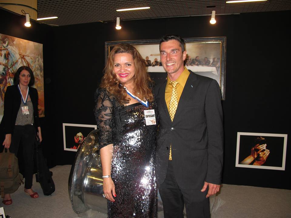 Art Monaco 2014