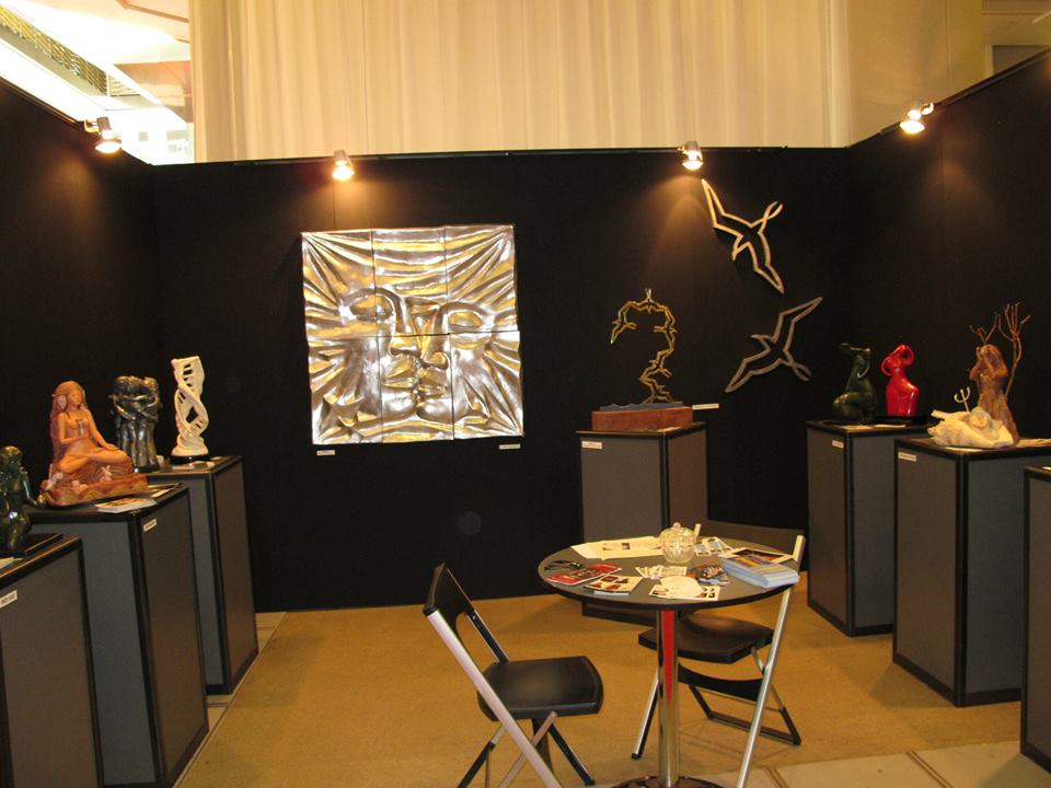 Art Monaco 2014