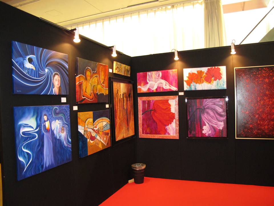 Art Monaco 2014