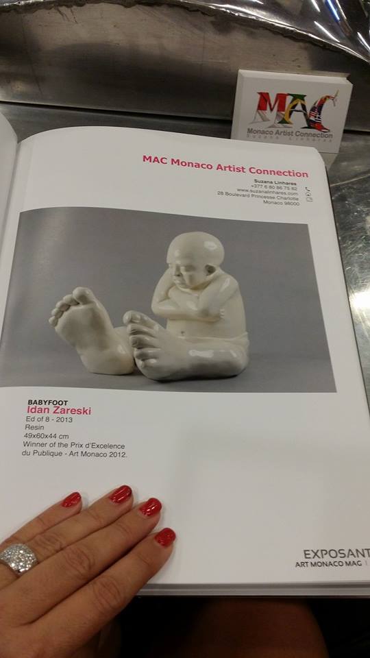 Art Monaco 2014