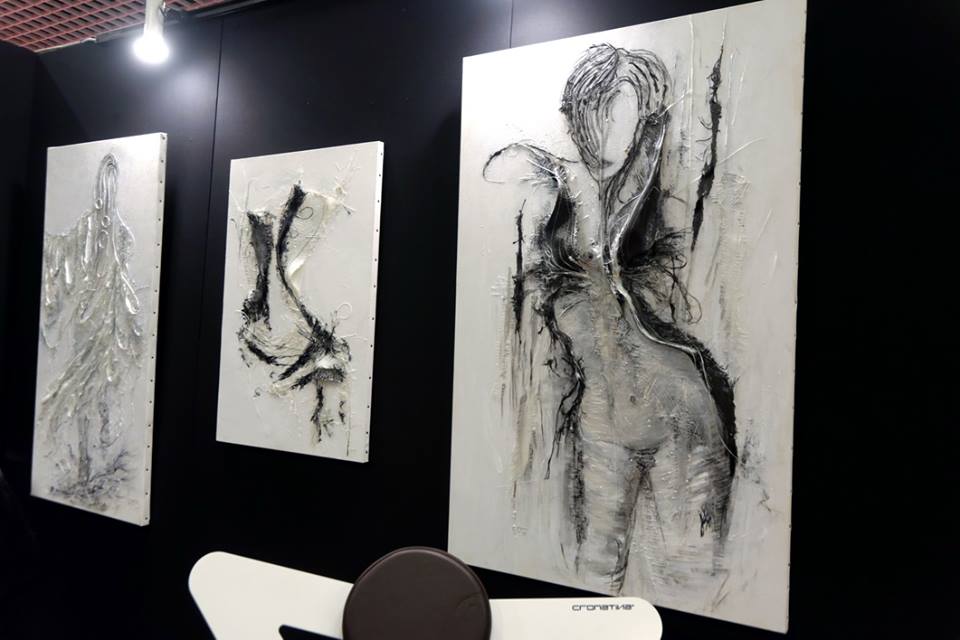 Art Monaco 2014