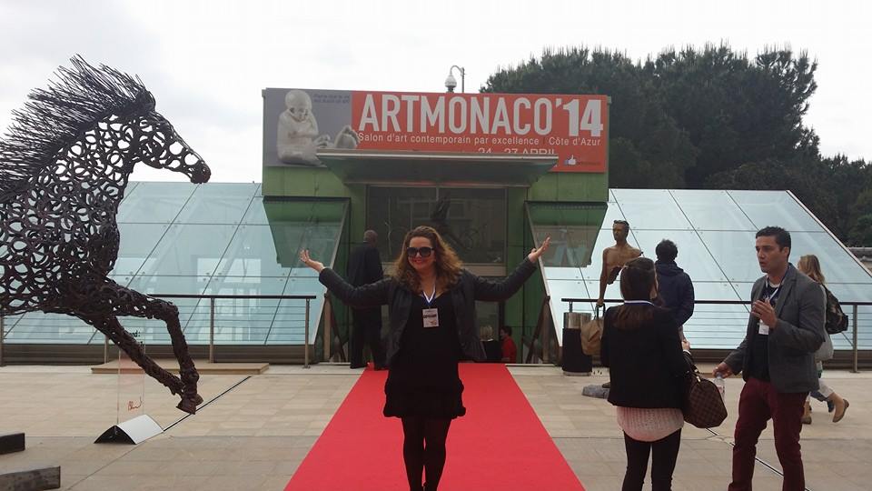 Art Monaco 2014