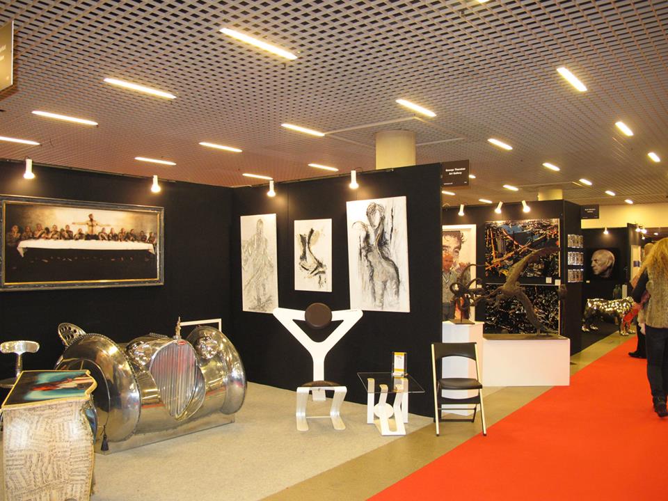 Art Monaco 2014