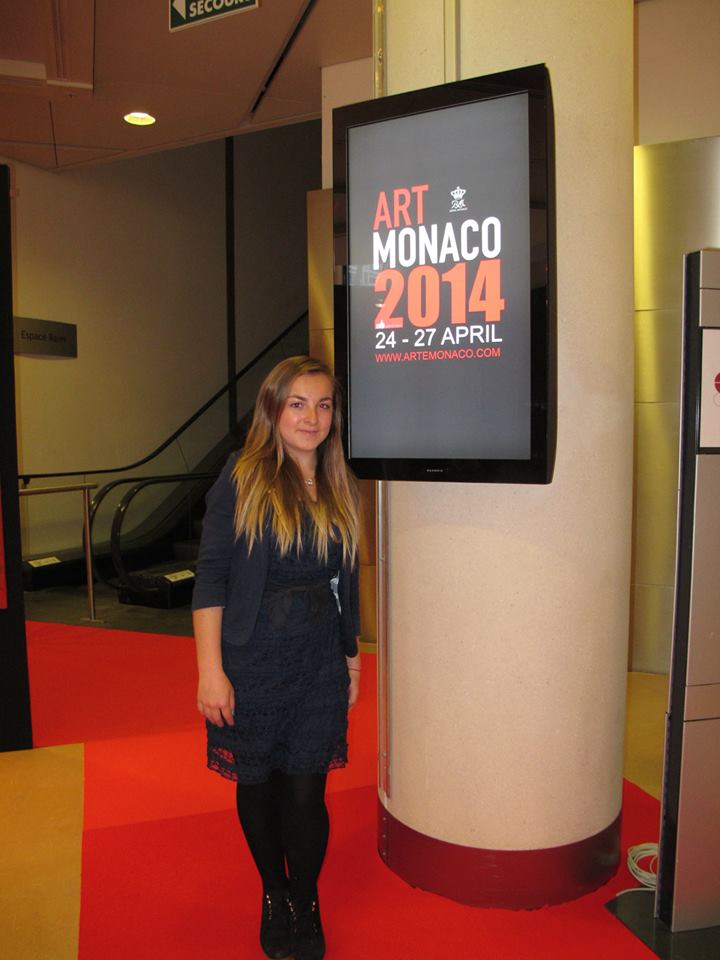 Art Monaco 2014