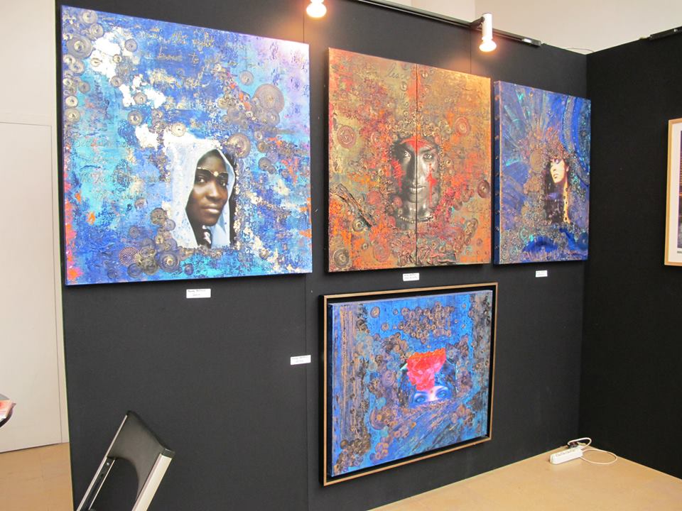 Art Monaco 2014