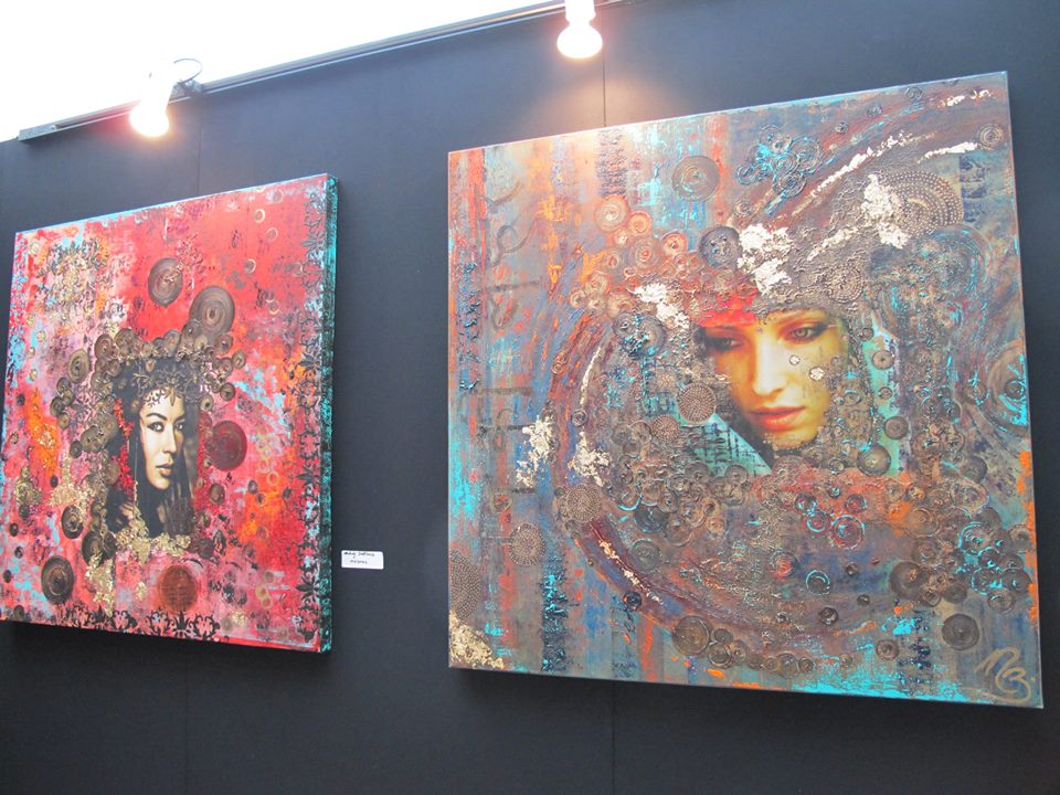 Art Monaco 2014