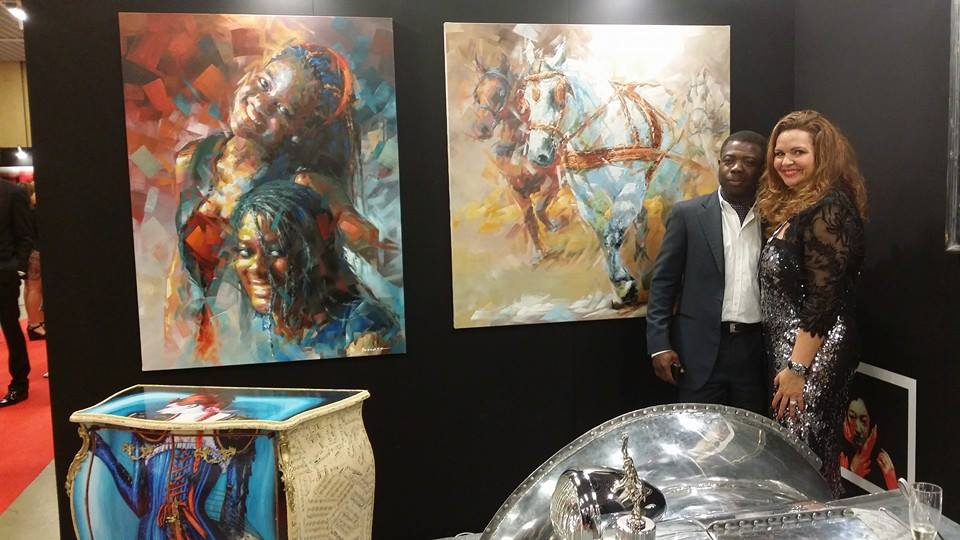 Art Monaco 2014