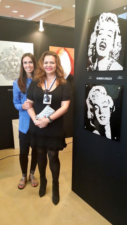 Art Monaco 2014