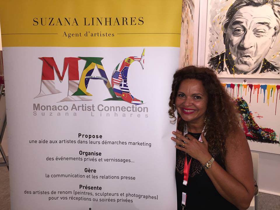 Art Monaco 2015