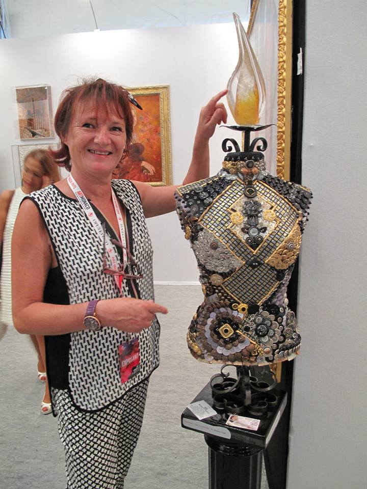 Art Monaco 2015