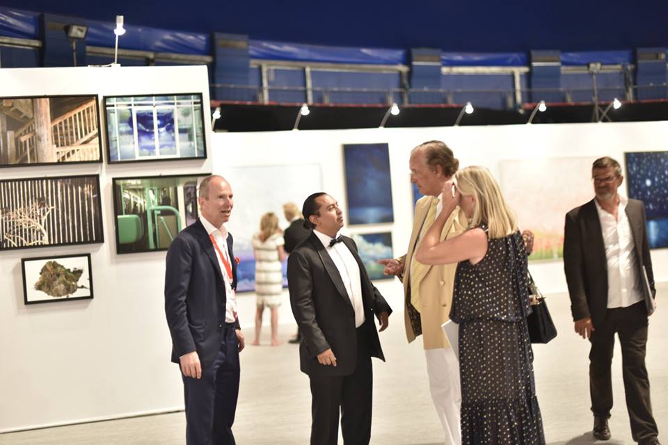 Art Monaco 2015