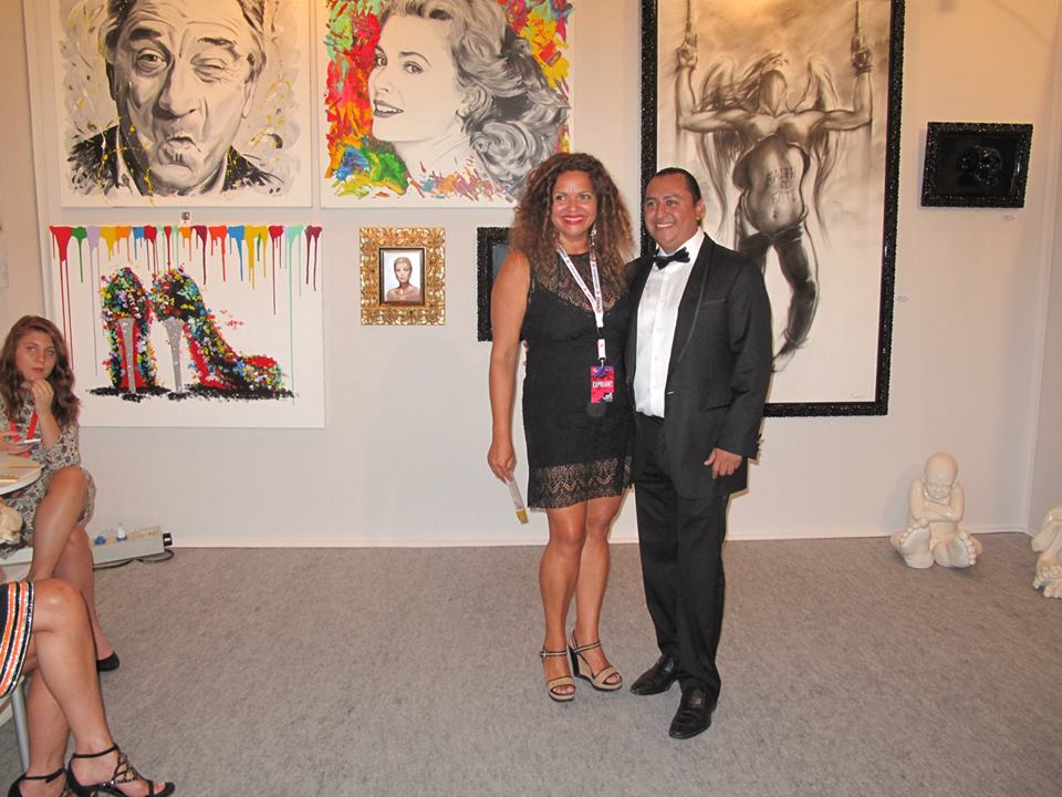 Art Monaco 2015