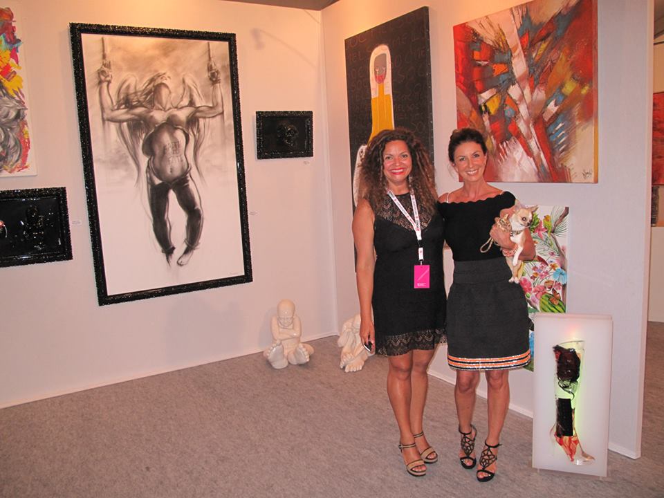 Art Monaco 2015