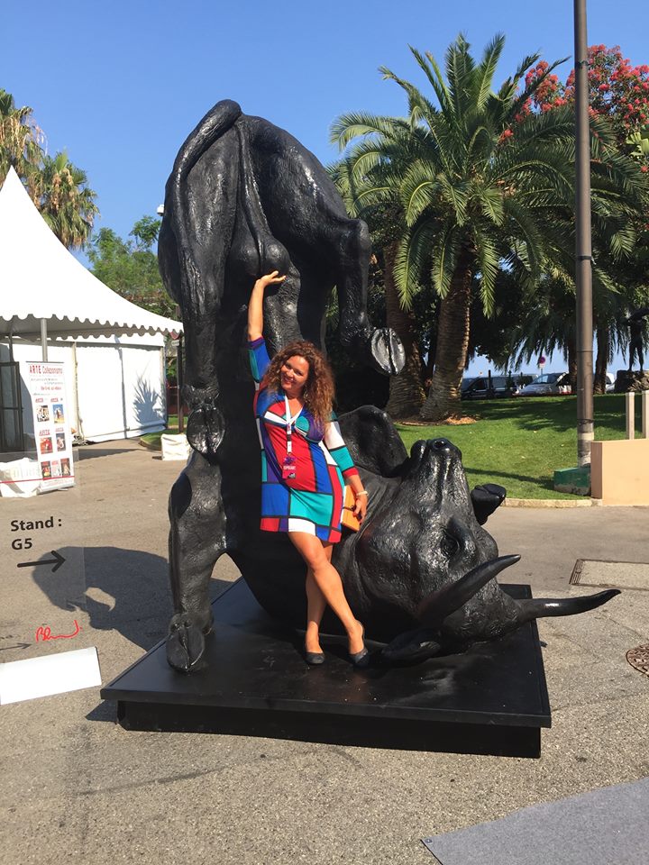 Art Monaco 2015