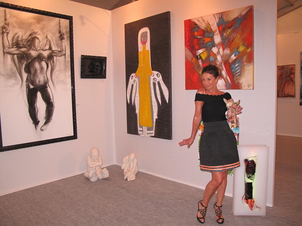 Art Monaco 2015