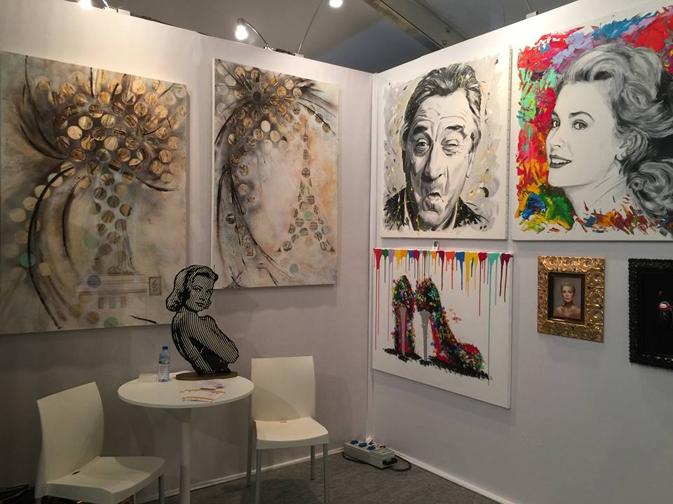 Art Monaco 2015