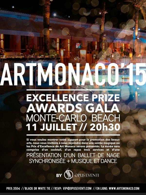 Art Monaco 2015