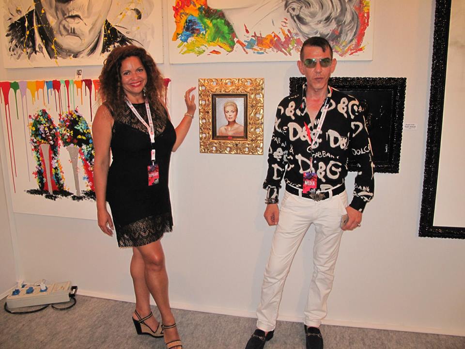 Art Monaco 2015