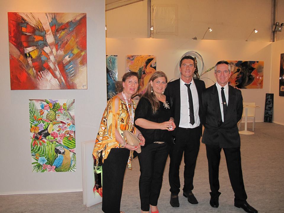 Art Monaco 2015