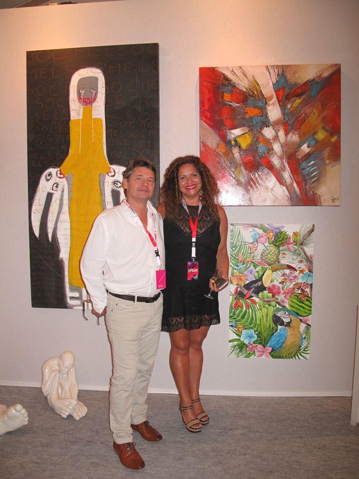 Art Monaco 2015