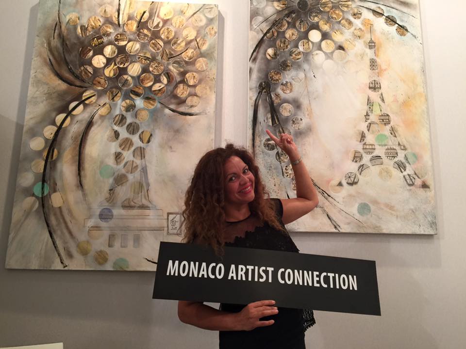 Art Monaco 2015