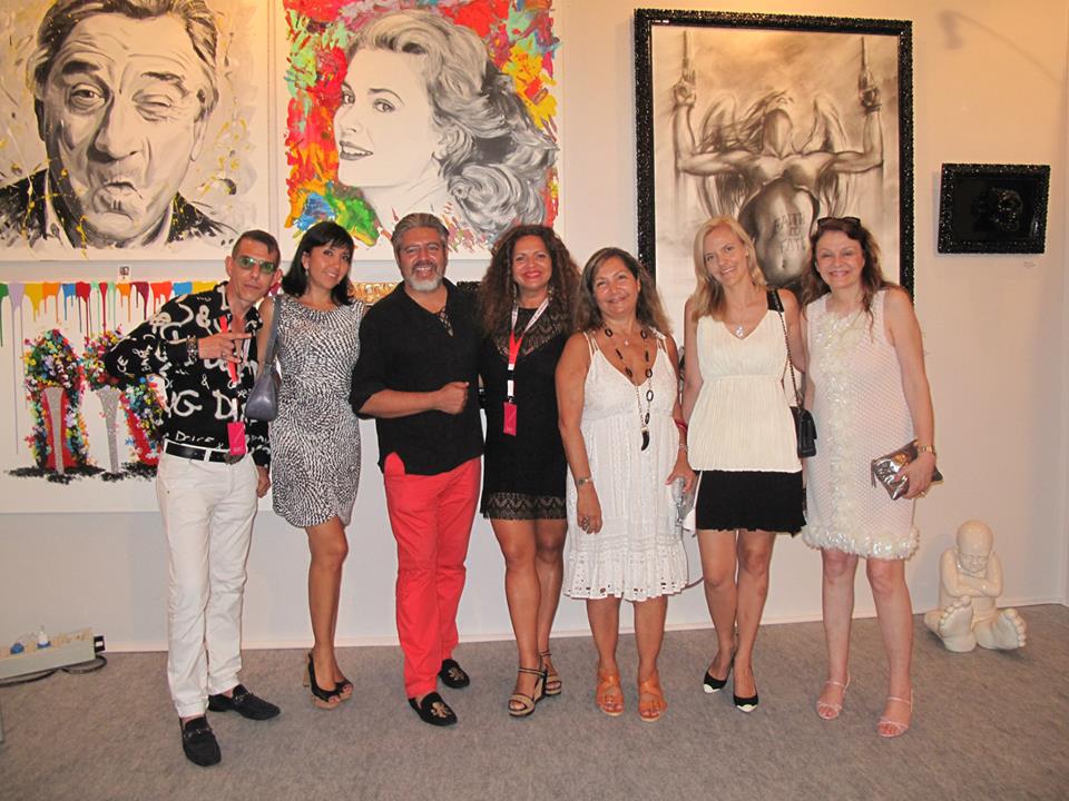 Art Monaco 2015