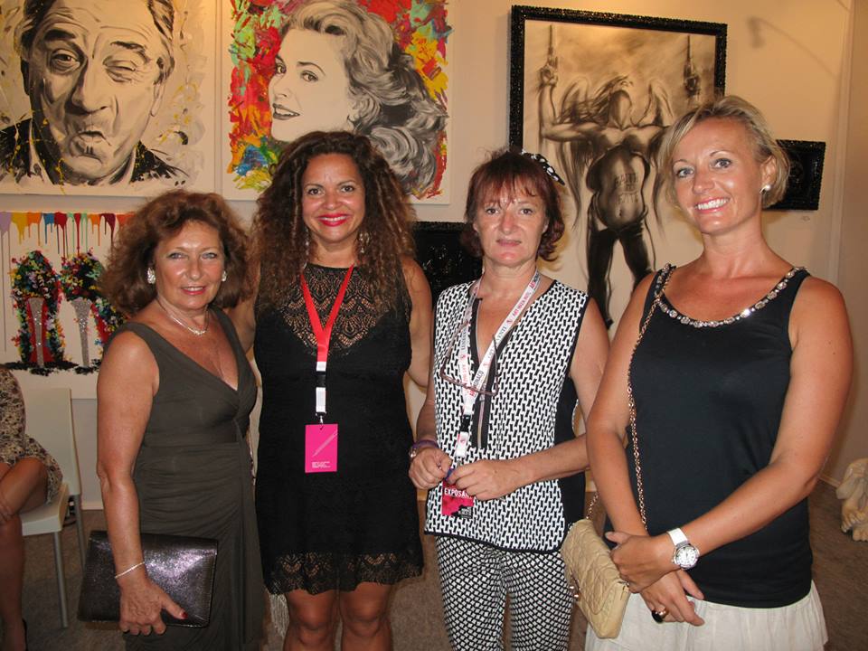 Art Monaco 2015