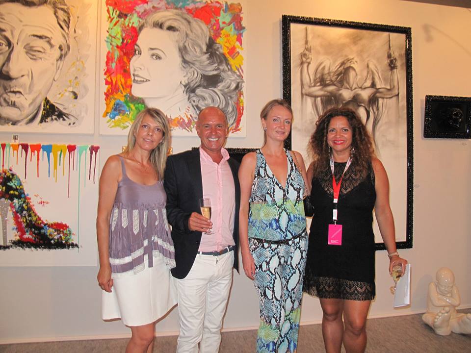 Art Monaco 2015