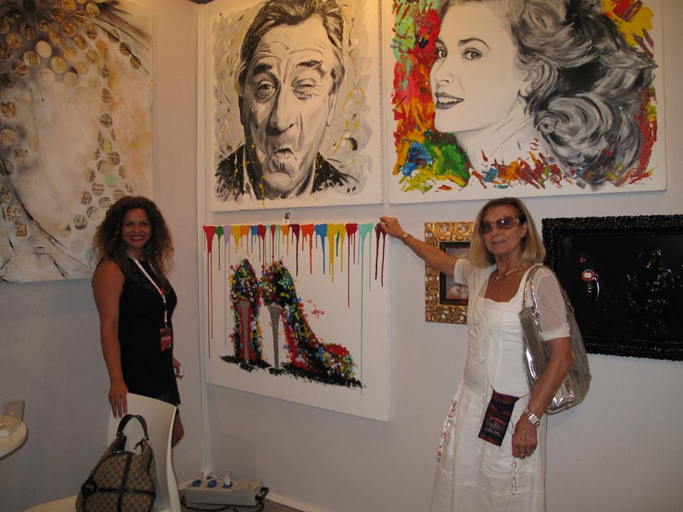 Art Monaco 2015