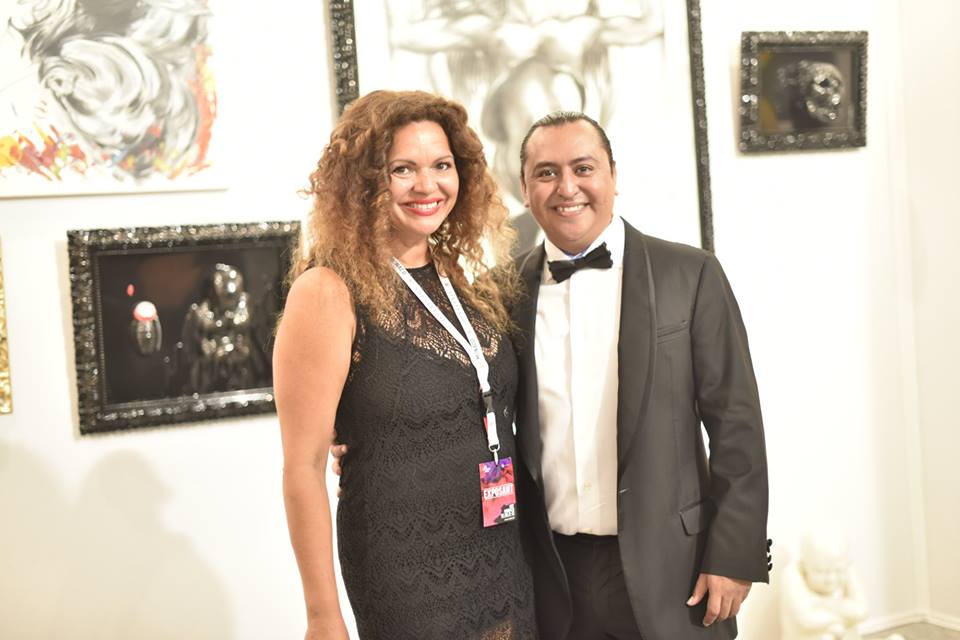 Art Monaco 2015