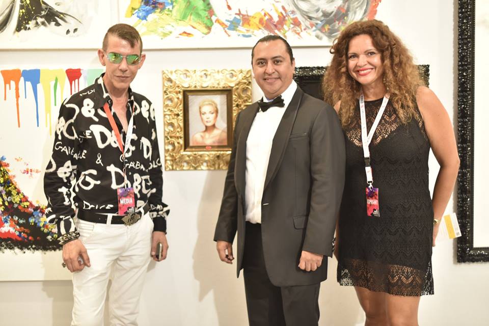 Art Monaco 2015