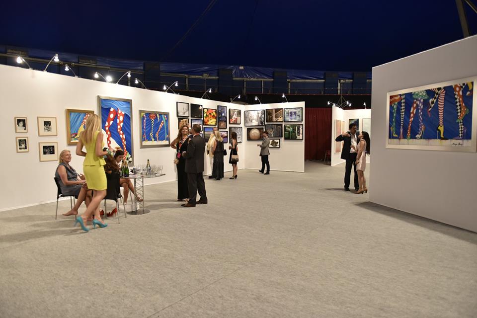 Art Monaco 2015