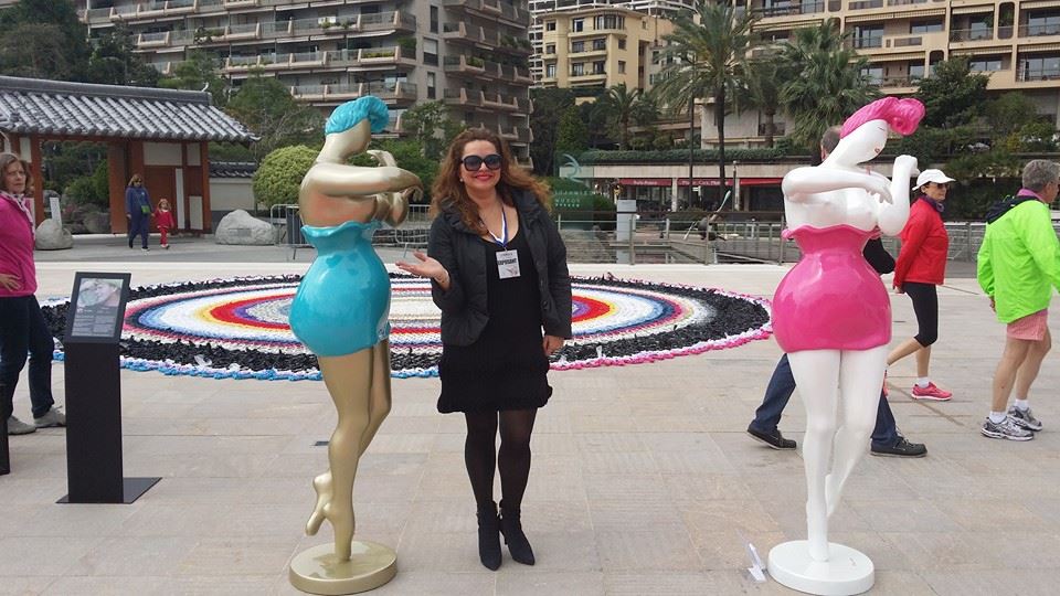 Art Monaco 2014