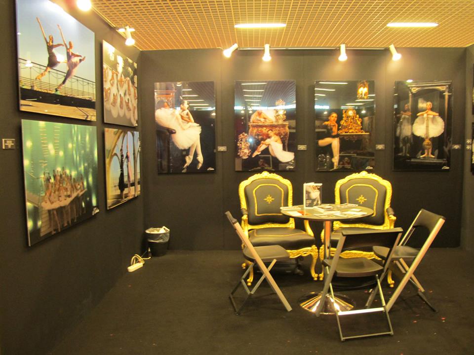 Art Monaco 2014