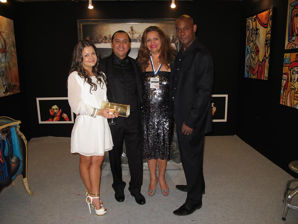 Art Monaco 2014