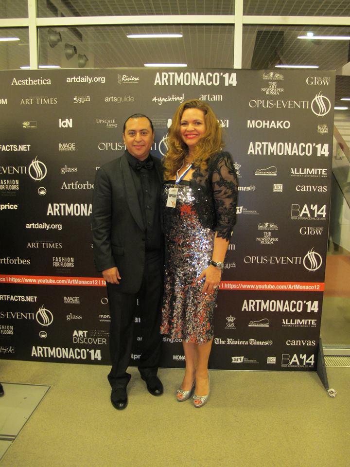 Art Monaco 2014