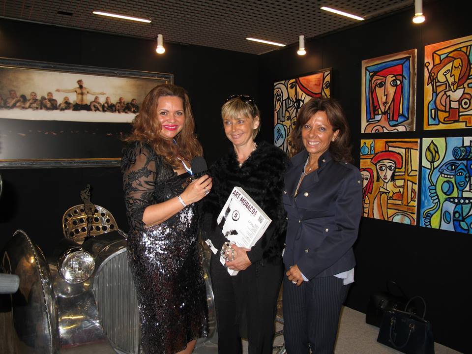 Art Monaco 2014