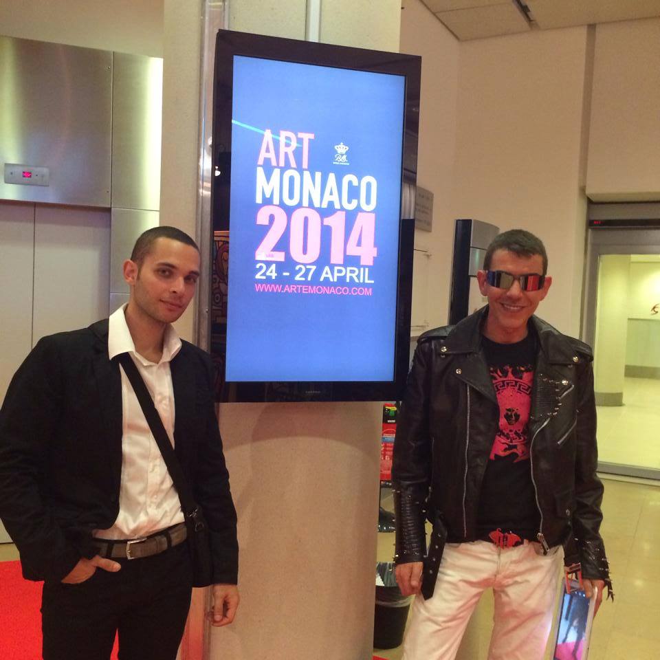 Art Monaco 2014