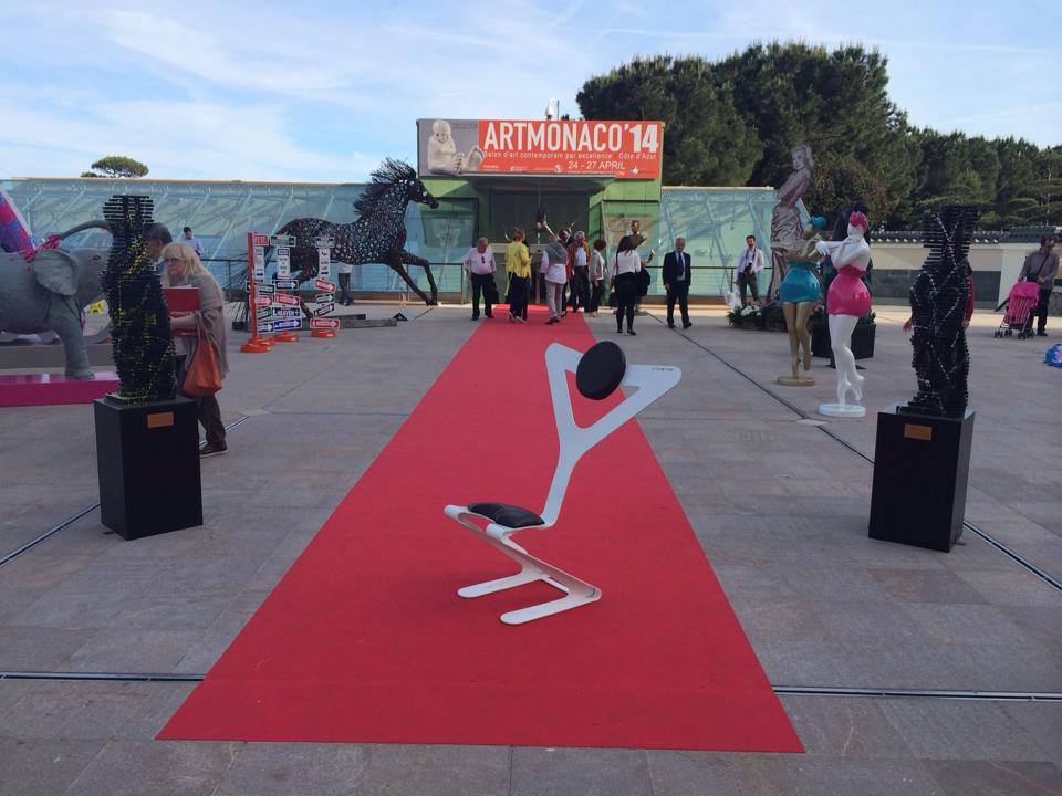 Art Monaco 2014