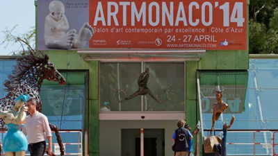 Art Monaco 2014