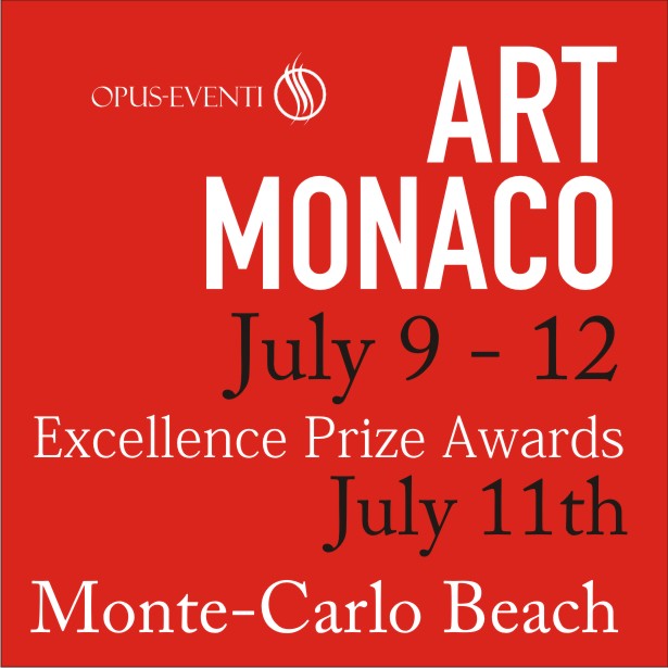 Art Monaco 2015